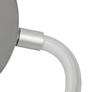 Plafoniera Spirale a Led 22W Luce Calda Rizzetti