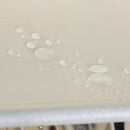 Scarpiera Salvaspazio 6 Ripiani 115x28x110 cm Rizzetti Beige