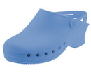 Zoccoli Sanitari Professionali Taglia 42-43 Rizzetti Blu
