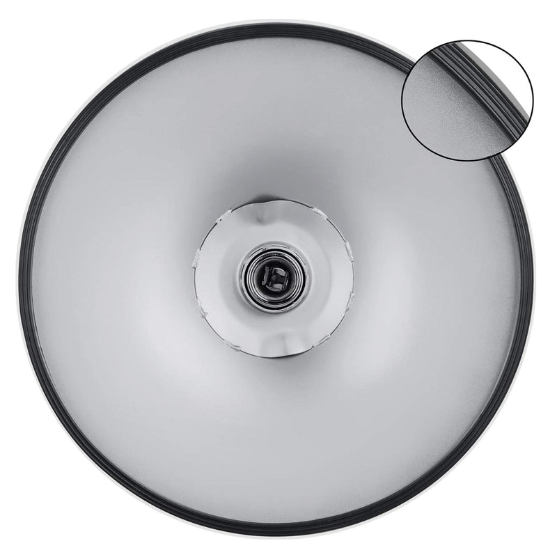 Set 2 Sgabelli Alti in Similpelle Imbottita Rizzetti Chicago Verdi