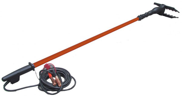 Scuotitore Olive Abbacchiatore a Batteria 12V 140W Jepsen Scuotiolive prezzo