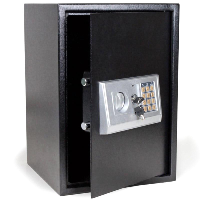 Cassaforte a Muro...