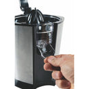 Spremiagrumi Elettrico 400ml 160W Kooper  Acciaio