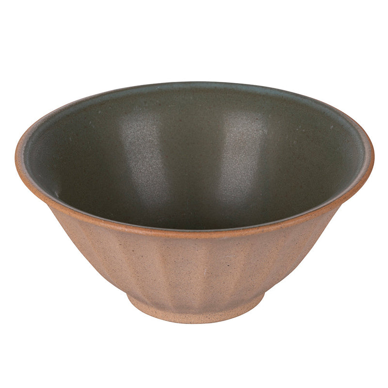 Set 4 Ciotole Ø15x7 cm 500 ml in Ceramica VdE Tivoli 1996 Pompei