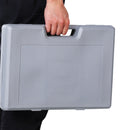 Set di Manubri per Allenamento a Casa Copertura in Gomma 