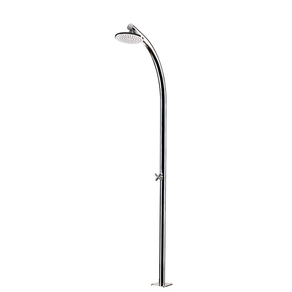 Doccia da Giardino Rubinetto a Vitone Ama Luxury Hera online