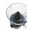 Robot da Cucina Multifunzione 1250ml 600W 2 Velocità + Pulse Kooper in Acciaio