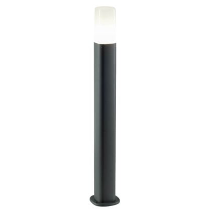 Lampada Palo Paletto per Giardino a Stelo Colore Grigio per Esterno Linea Stem Sovil prezzo