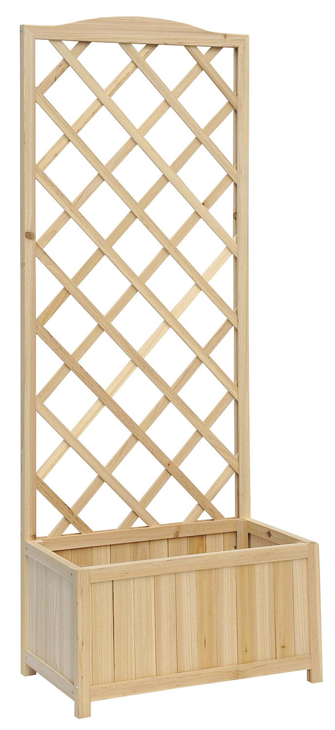 Fioriera da Giardino...