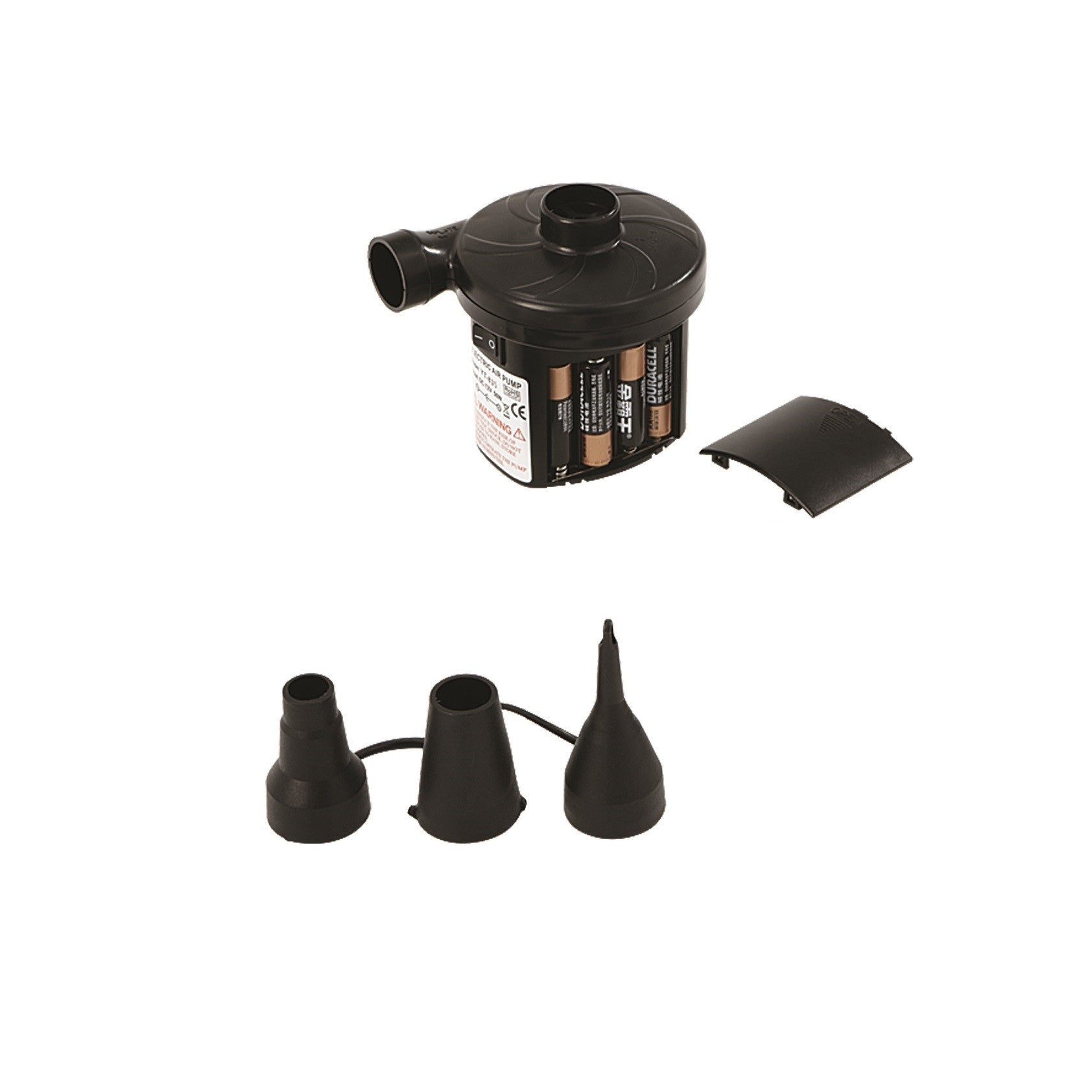 Pompa Elettrica a...