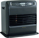 Stufa Elettrica a Combustibile Liquido Portatile 3200W Karlsen Inverter 5727 Grigia
