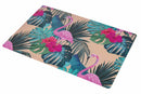 Set 6 Tovagliette Double Face Villa d'Este Home Tivoli Tropical