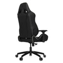 Sedia da Gaming Ergonomica 67x70x133 cm Vertagear 5000 Nera e Bianca