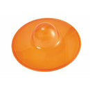 Spremiagrumi Elettrico 200ml 40W Kooper Juice Nero e Arancione