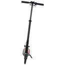 Monopattino Elettrico per Bambini 150W Pieghevole  Nero