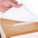 Albero Tiragraffi per Gatti 3 Livelli 50x40x91 cm in Legno e Sisal 