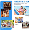 Secchiello Portaghiaccio Ø42,5x44 cm 10L in Polipropilene  Grigio