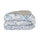 Trapunta Invernale Stampata in Microfibra 300gr Double Face Ornato Tex Varie Misure