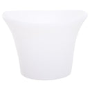 Secchiello da Ghiaccio in Polietilene da Esterno con LED  WineLED