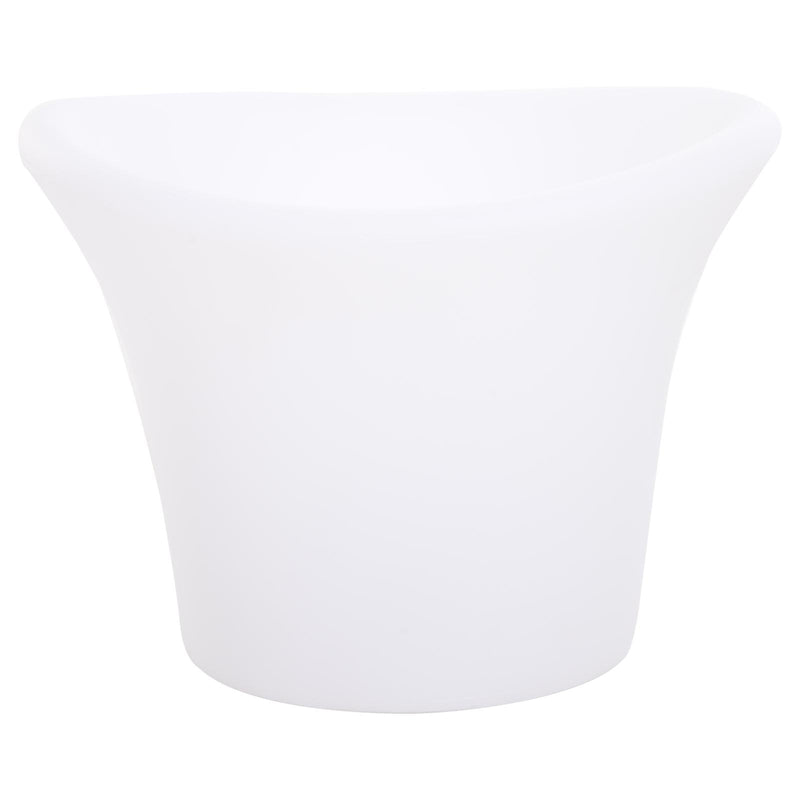 Secchiello da Ghiaccio in Polietilene da Esterno con LED  WineLED