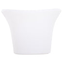 Secchiello da Ghiaccio in Polietilene da Esterno con LED  WineLED