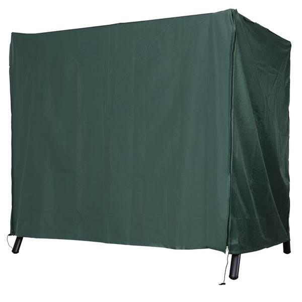 Telo di Copertura per Dondolo da Giardino in Tessuto Oxford 177x114x152 cm  Rainy sconto