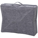 Lettiera per Gatti Pieghevole da Viaggio 45x35x12 cm  TravelPow