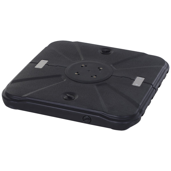 prezzo Base per Ombrellone da Giardino in HDPE  Base