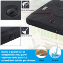 Base per Ombrellone da Giardino in HDPE  Base
