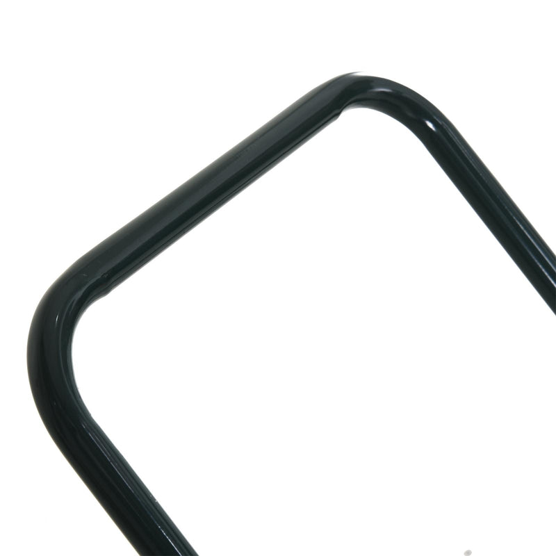 Rullo Compressore per Prato 60L in Metallo Ø50x40 cm  Run Nero