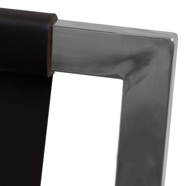 prezzo Divano 2 Posti in Similpelle Rizzetti Eloise Eco Marrone