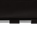 Poltrona 1 Posto in Similpelle Rizzetti Dalilah Marrone