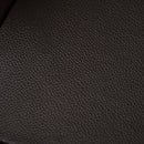 Poltrona in Similpelle Rizzetti Manhattan Eco Marrone