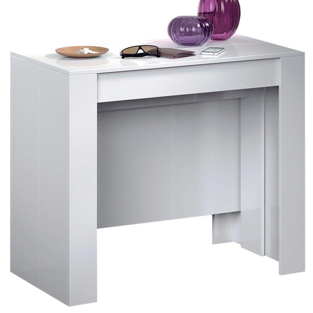 Consolle Allungabile H78x90x51/237...