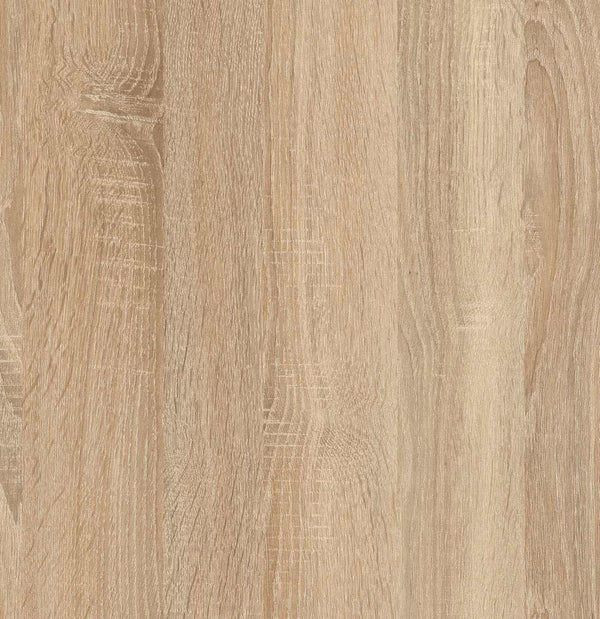 online Parete Attrezzata Mobile TV 4 Pensili 260x42x32 cm Rizzetti Jack Bianco Artik e Rovere