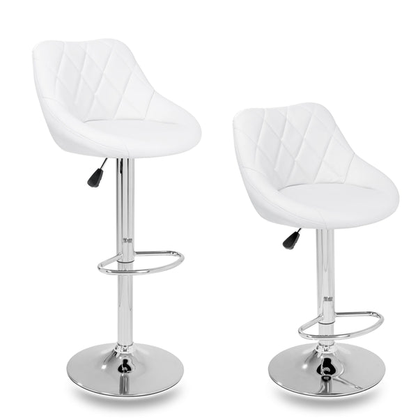 sconto Sgabello Girevole Regolabile Rizzetti Gold