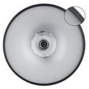 Sgabello Girevole Regolabile Rizzetti Gold