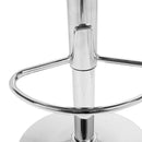 Sgabello Girevole Regolabile Rizzetti Gold