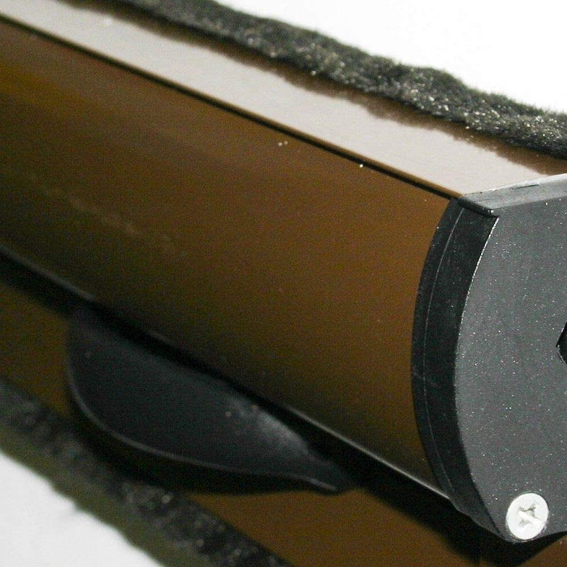 Zanzariera a Rullo per Finestre Rizzetti Jupiter Marrone Varie Misure