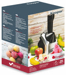 Gelatiera Macchina per Gelato 200W Kooper Frozen