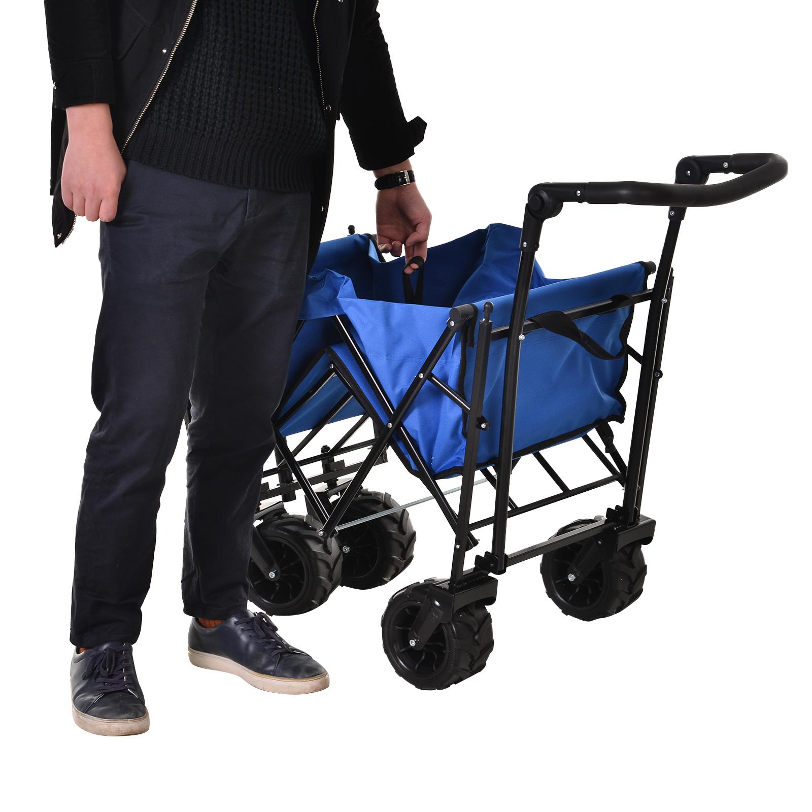 Carrello da Giardinaggio...