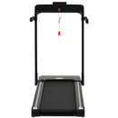 Tapis Roulant Elettrico Pieghevole 600W 