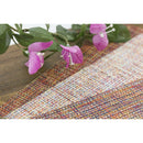 Set 6 Tovagliette Rettangolari in Plastica Villa d'Este La Cucina