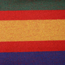 Amaca da Giardino in Cotone 2x1m   Multicolore