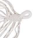 Amaca da Giardino in Cotone 2,1x1,5m   Multicolore