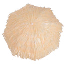 Ombrellone da Giardino in Acciaio Ø1,6 mt   Beige