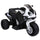 Moto Elettrica per Bambini 6V con Licenza BMW S 1000 RR Bianca