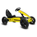 Auto a Pedali Go Kart per Bambini BERG con Licenza Ford Mustang Gt