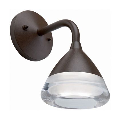 Applique da Esterno a LED 20W 4000K Sovil Corten online