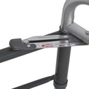 Deambulatore Pieghevole in Alluminio con Ruote 